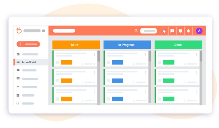 Agile Project Management PMP Template (PMBOK AGILE)